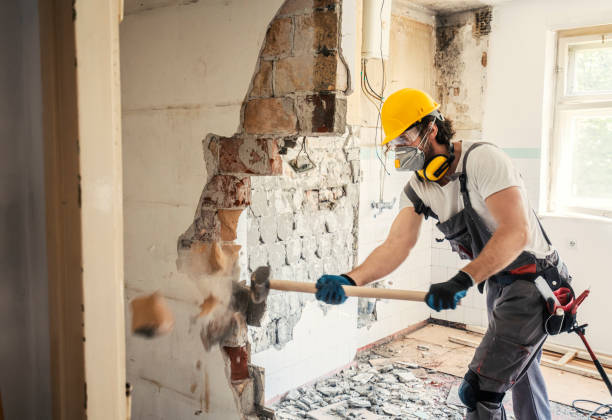 Best Commercial Concrete Services in Cartervle, IL
