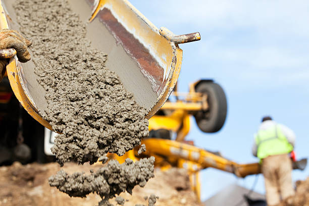  Cartervle, IL Concrete contractor Pros