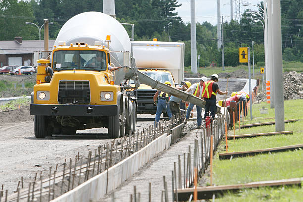 Best Concrete Grinding and Polishing in Cartervle, IL