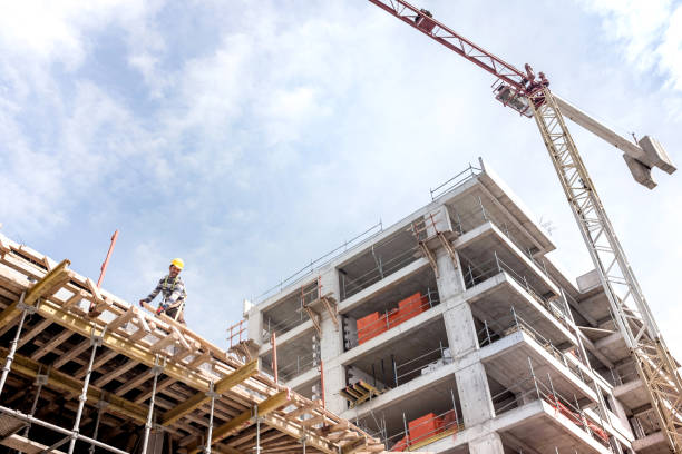 Best Residential Concrete Solutions in Cartervle, IL